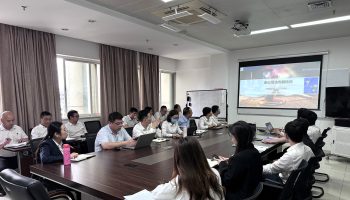 筑牢合規(guī)建設(shè)堤壩，護(hù)航企業(yè)行穩(wěn)致遠(yuǎn)
