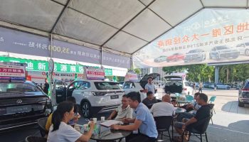 咬定目標(biāo)不放松，玉林通承銷售喜獲新突破