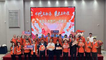 感恩有你，新年啟程——玉柴物流集團開展系列新春客戶關(guān)懷活動